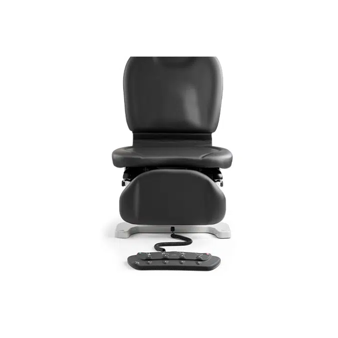 Midmark 631 Procedure Chair
