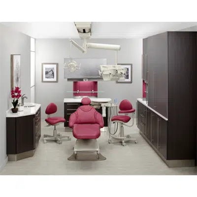 kép a termékről - Artizan® Expressions Side Station - SS6310