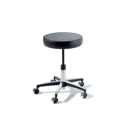Image pour Ritter 274 Adjustable Physician Stool