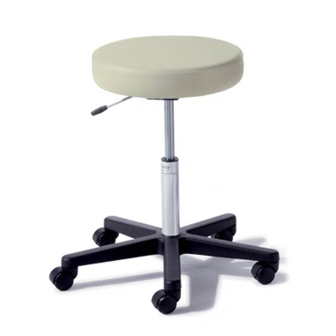 Ritter 272 Air Lift Stool