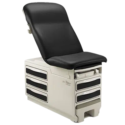 imagen para Ritter 204 Examination Table