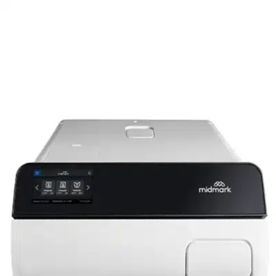 imagen para Next Generation Midmark M11® Steam Sterilizer