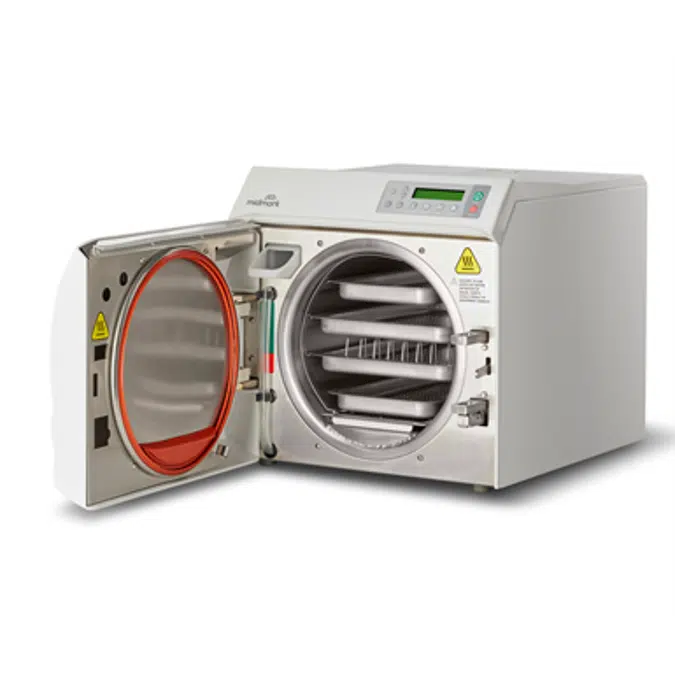 M11™ Steam Sterilizer