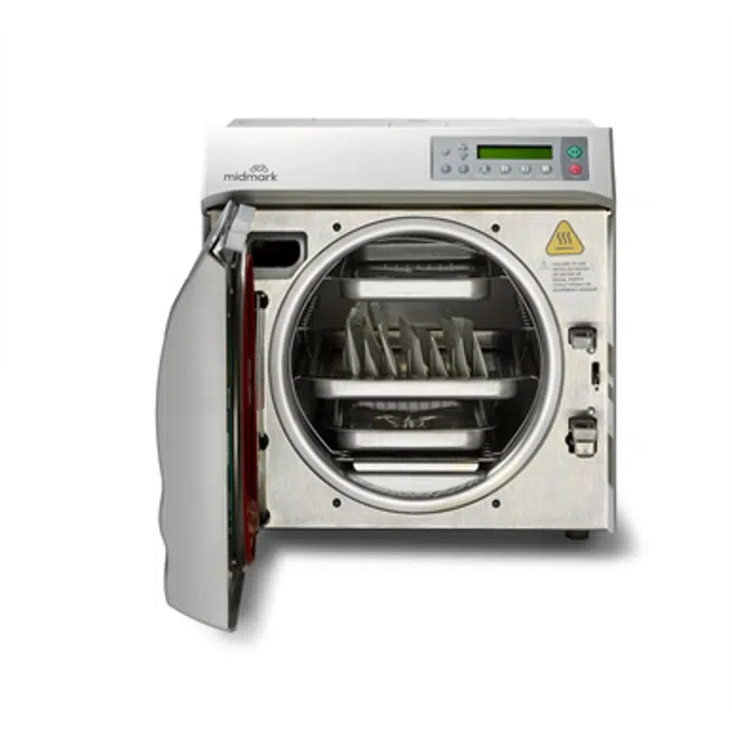 M11™ Steam Sterilizer