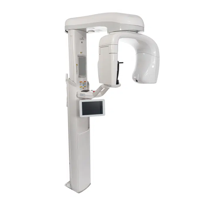 Midmark Extraoral Imaging System