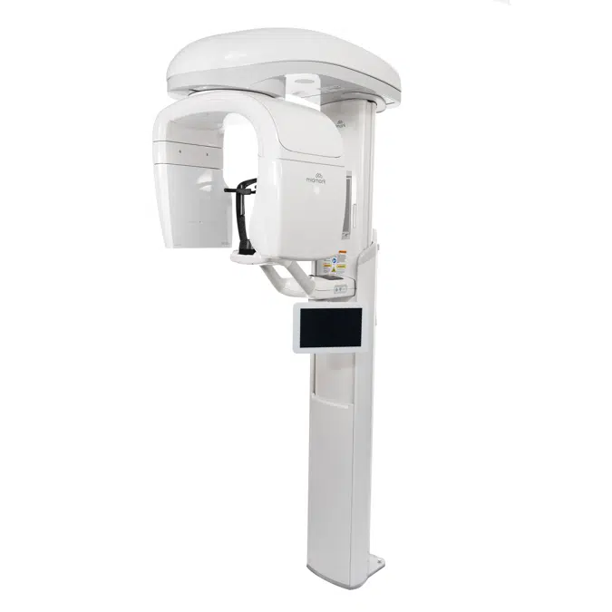 Midmark Extraoral Imaging System