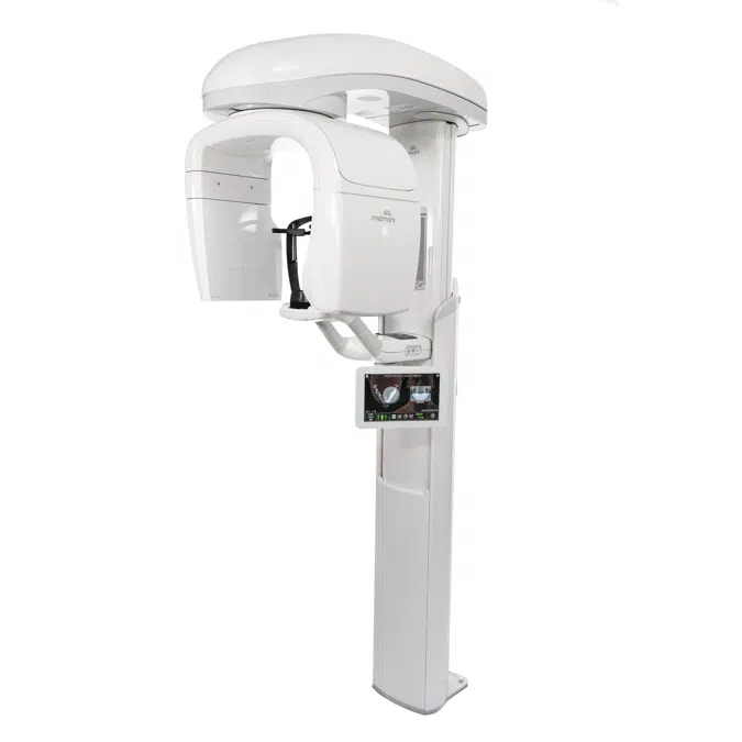 Midmark Extraoral Imaging System