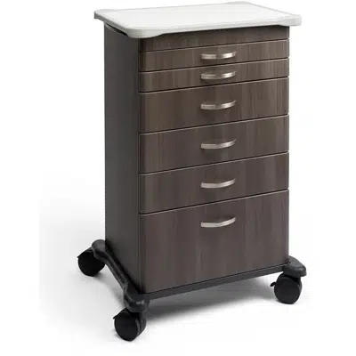 画像 Synthesis® Mobile Procedure Cart