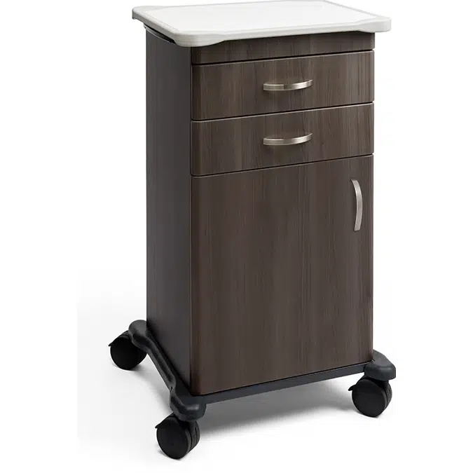 Synthesis® Mobile Procedure Cart