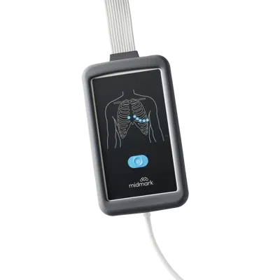 imagen para Digital ECG