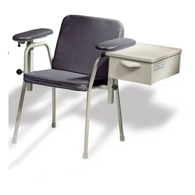 Image for Ritter 281 Blood Drawing Chair