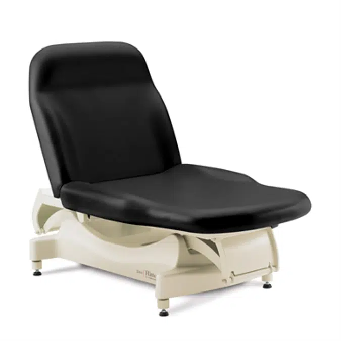 Ritter 244 Barrier-Free Bariatric Power Treatment Table