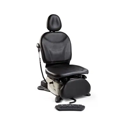 Image for Midmark 630 HUMANFORM® Procedures Rotating Chair