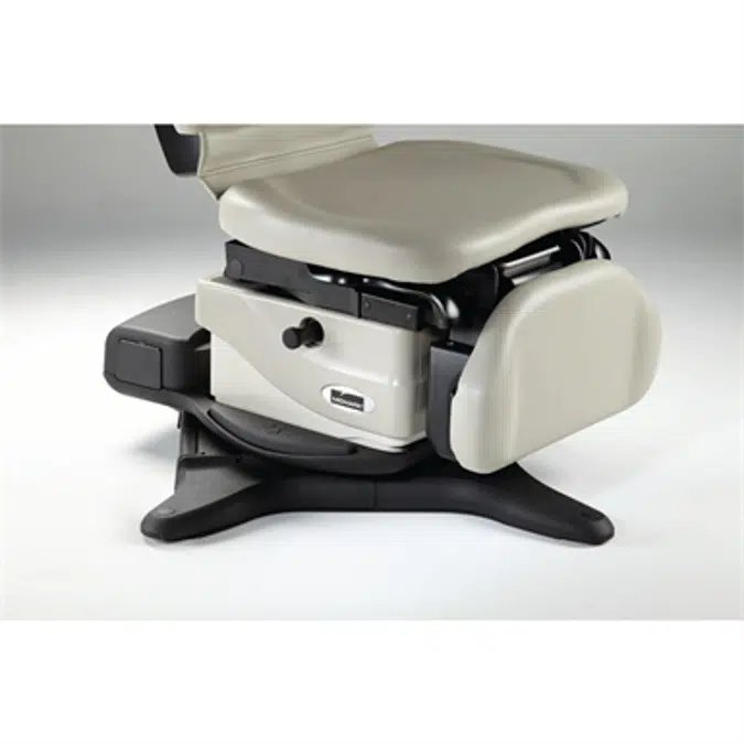 Midmark 630 HUMANFORM® Procedures Rotating Chair