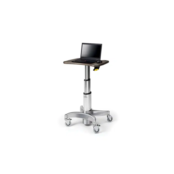 MIDMARK® 6215-002 COMPACT RECTANGLE WORKSTATION