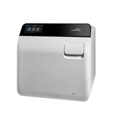 imagem para Next Generation Midmark M9® Steam Sterilizer