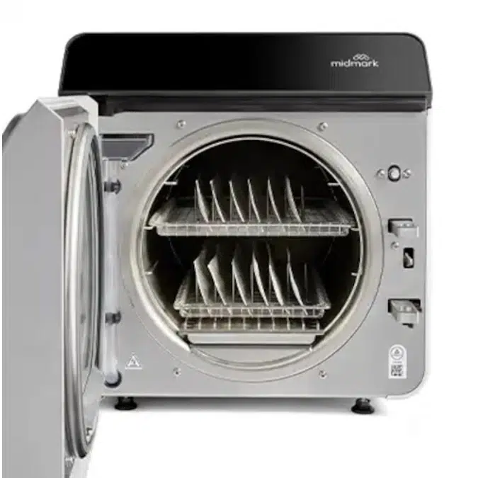 Next Generation Midmark M9® Steam Sterilizer