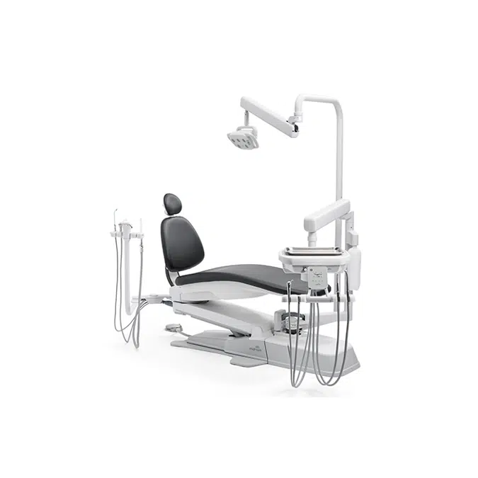 Midmark® Dental Chair - CH-1000-001