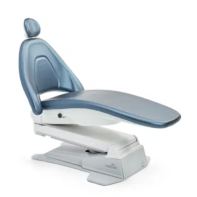 imagen para Midmark® Dental Chair - CH-1000-001