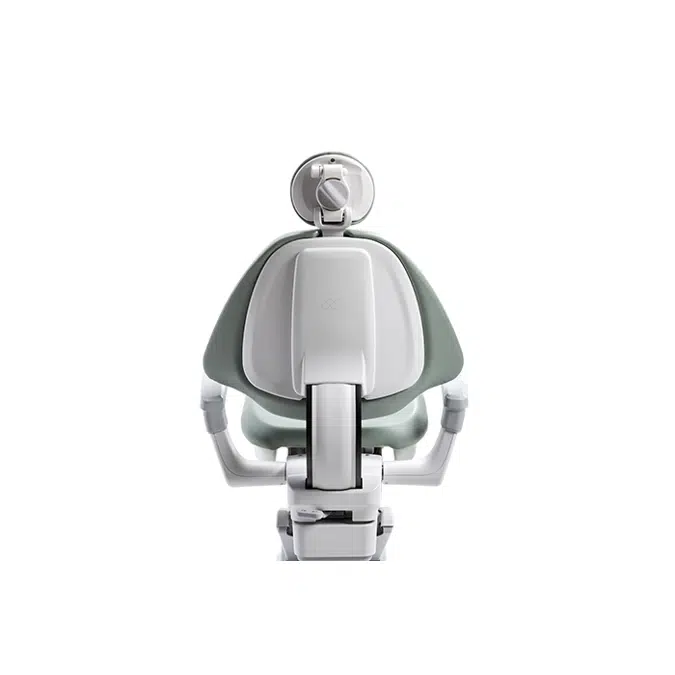 Midmark® Dental Chair - CH-1000-001