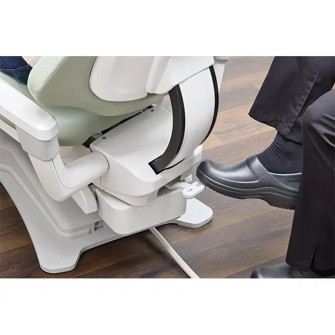 Midmark® Dental Chair - CH-1000-001