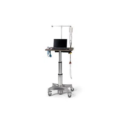 Image pour MIDMARK® 6214 PROCEDURE WORKSTATION