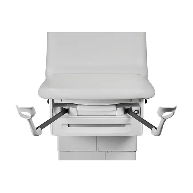Ritter 228 Barrier-Free® Examination Chair