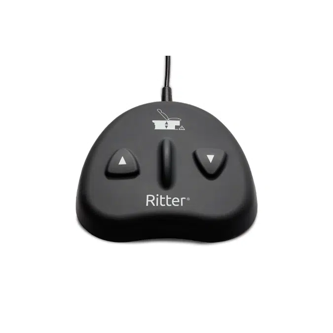 Ritter 228 Barrier-Free® Examination Chair