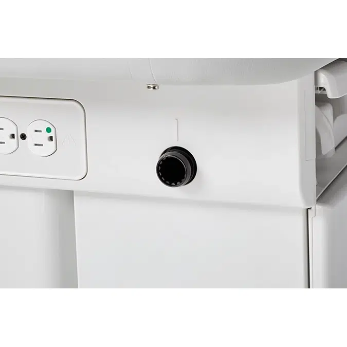 Ritter 228 Barrier-Free® Examination Chair