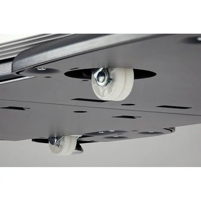 Ritter 228 Barrier-Free® Examination Chair