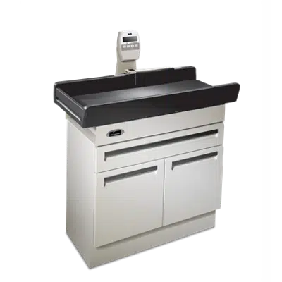 imagen para Midmark 640 Pediatric Examination Table