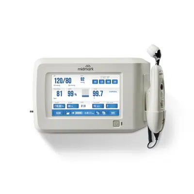 imagen para Midmark Digital Vital Signs Device
