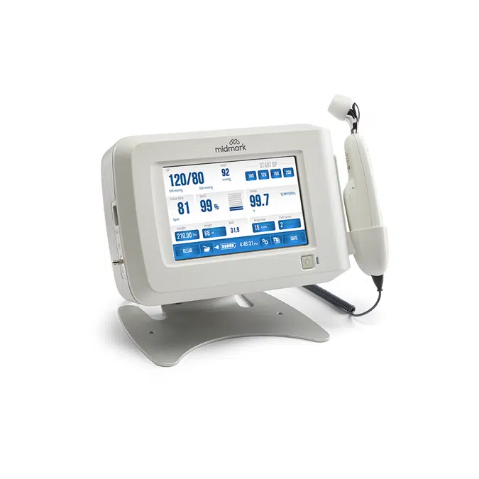 Midmark Digital Vital Signs Device