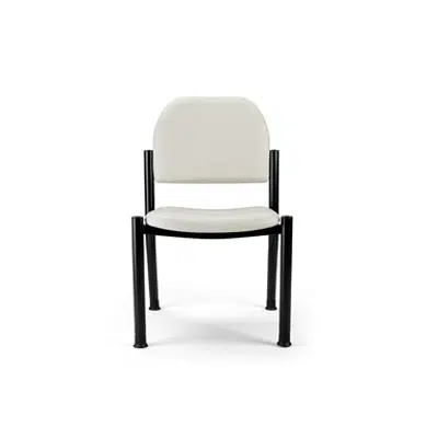 Ritter 280 Side Chair - No Arms图像