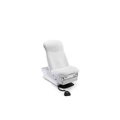 Imagem para Midmark 627 Barrier-Free® Power Examination Chair- International Model}
