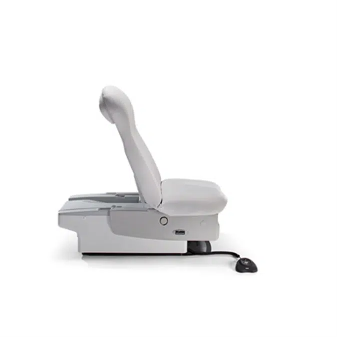Midmark 627 Barrier-Free® Power Examination Chair- International Model