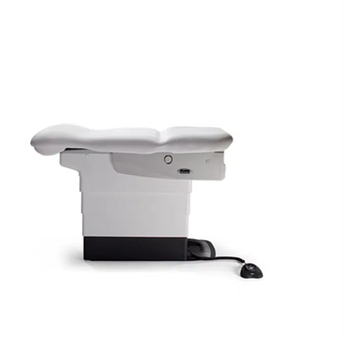 Midmark 627 Barrier-Free® Power Examination Chair- International Model