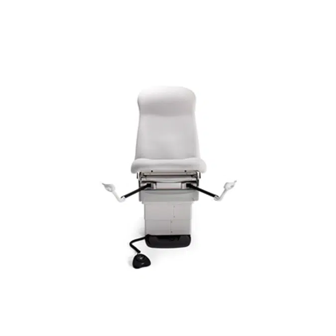 Midmark 627 Barrier-Free® Power Examination Chair- International Model