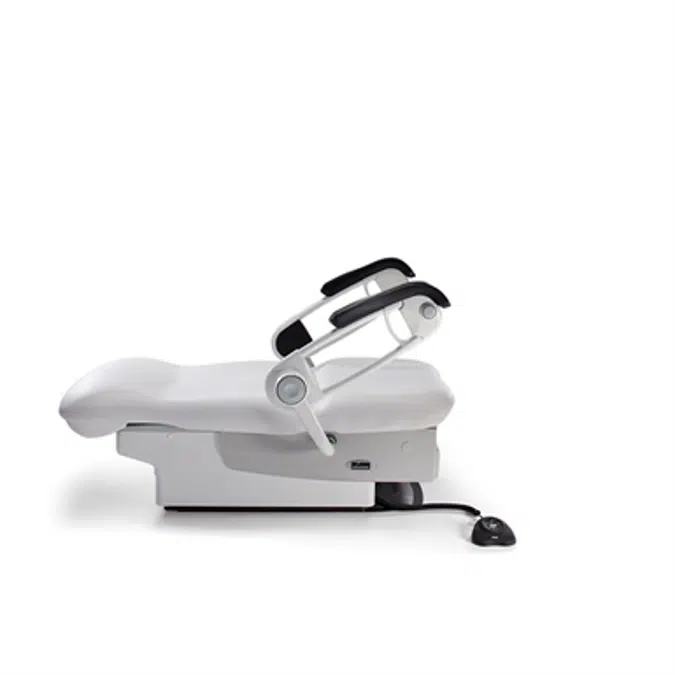 Midmark 627 Barrier-Free® Power Examination Chair- International Model