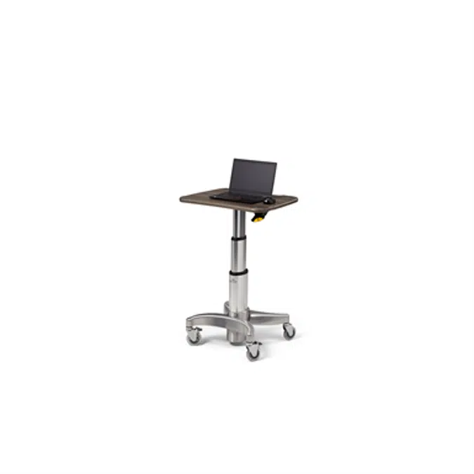 MIDMARK® 6215 COMPACT WORKSTATION