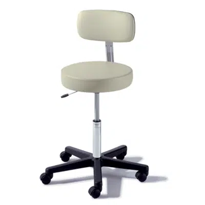 Image pour Ritter 273 Air Lift Stool