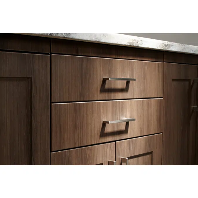 Synthesis® - Wall Hung Base Cabinetry