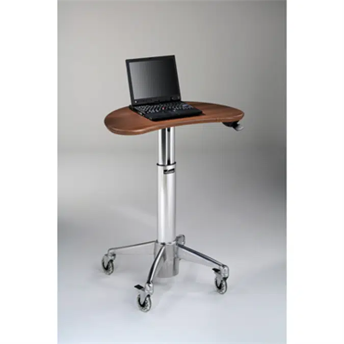 BIM objects - Free download! Midmark 6205 - 001 and 002 Care Exchange ...