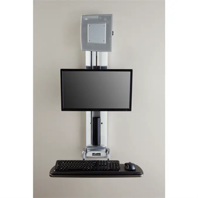 BIM objects - Free download! Midmark 6272 - 001 Care Exchange ...
