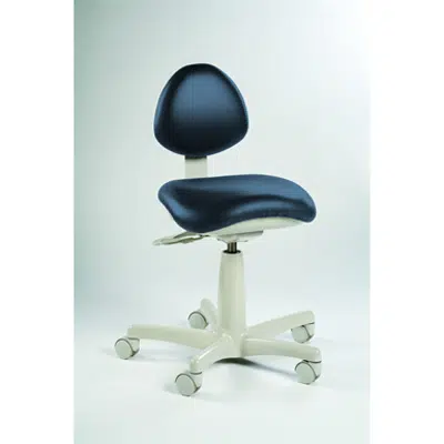 画像 Dentist's Stool