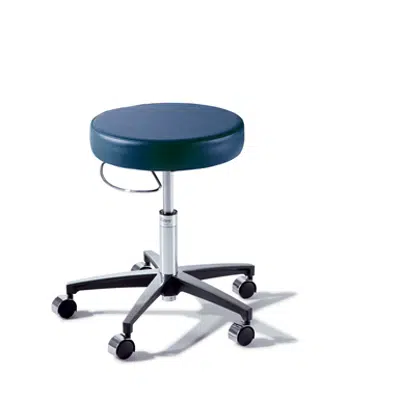 Imagem para Ritter 276 Air Lift Stool}