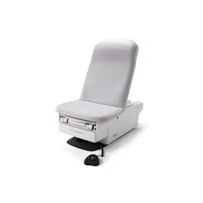 Ritter 225 Barrier-Free® Examination Chair için görüntü