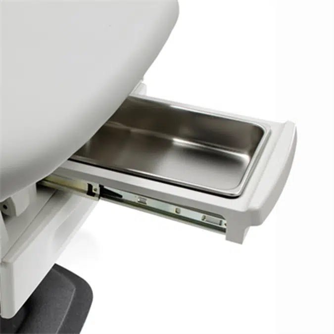 Ritter 225 Barrier-Free® Examination Chair