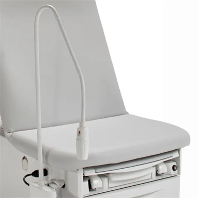 Ritter 225 Barrier-Free® Examination Chair