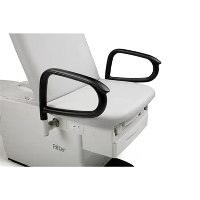 Ritter 225 Barrier-Free® Examination Chair